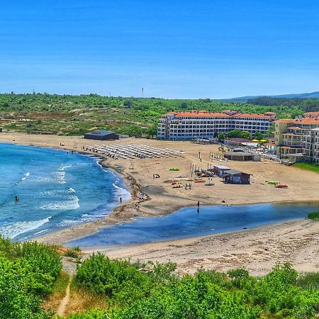 Nestinarka Beach Seaview Apartment Zarewo Exterior foto