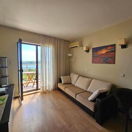 Nestinarka Beach Seaview Apartment Zarewo Exterior foto