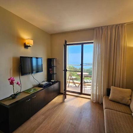 Nestinarka Beach Seaview Apartment Zarewo Exterior foto