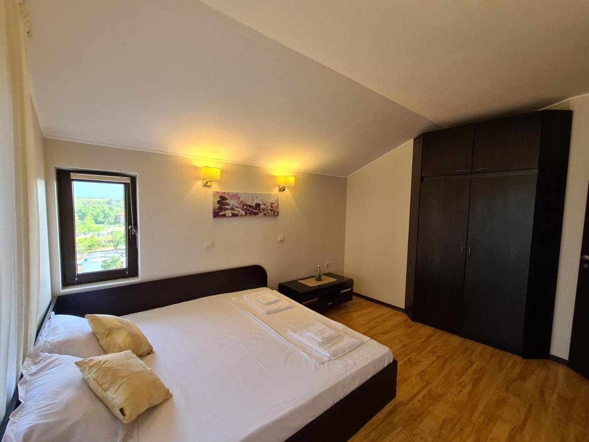 Nestinarka Beach Seaview Apartment Zarewo Exterior foto