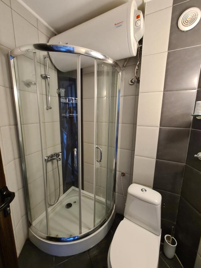 Nestinarka Beach Seaview Apartment Zarewo Exterior foto