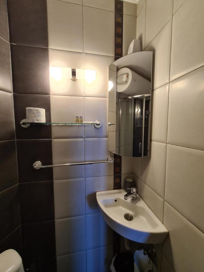 Nestinarka Beach Seaview Apartment Zarewo Exterior foto