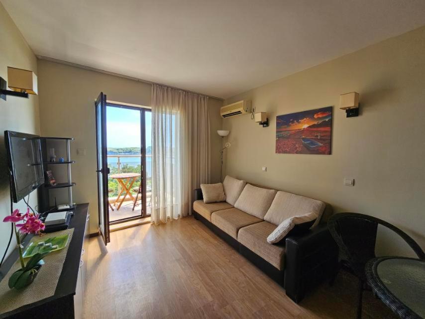 Nestinarka Beach Seaview Apartment Zarewo Exterior foto