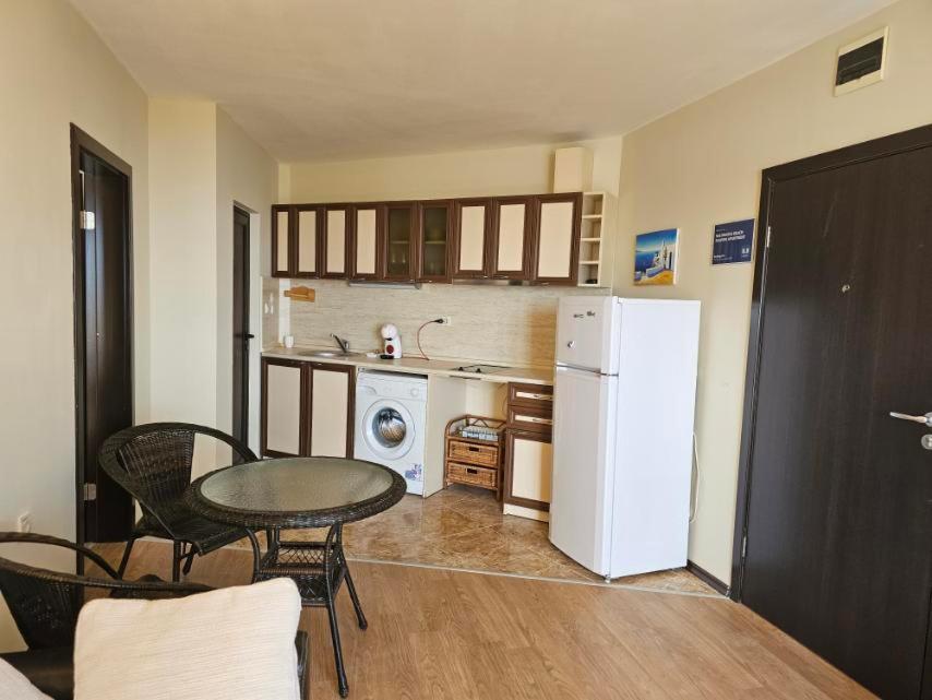 Nestinarka Beach Seaview Apartment Zarewo Exterior foto