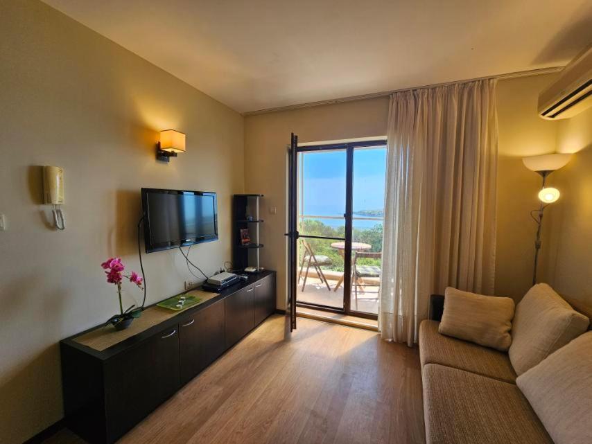 Nestinarka Beach Seaview Apartment Zarewo Exterior foto