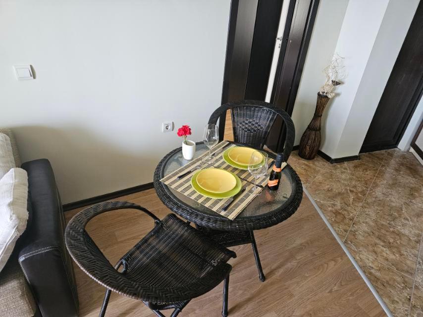 Nestinarka Beach Seaview Apartment Zarewo Exterior foto