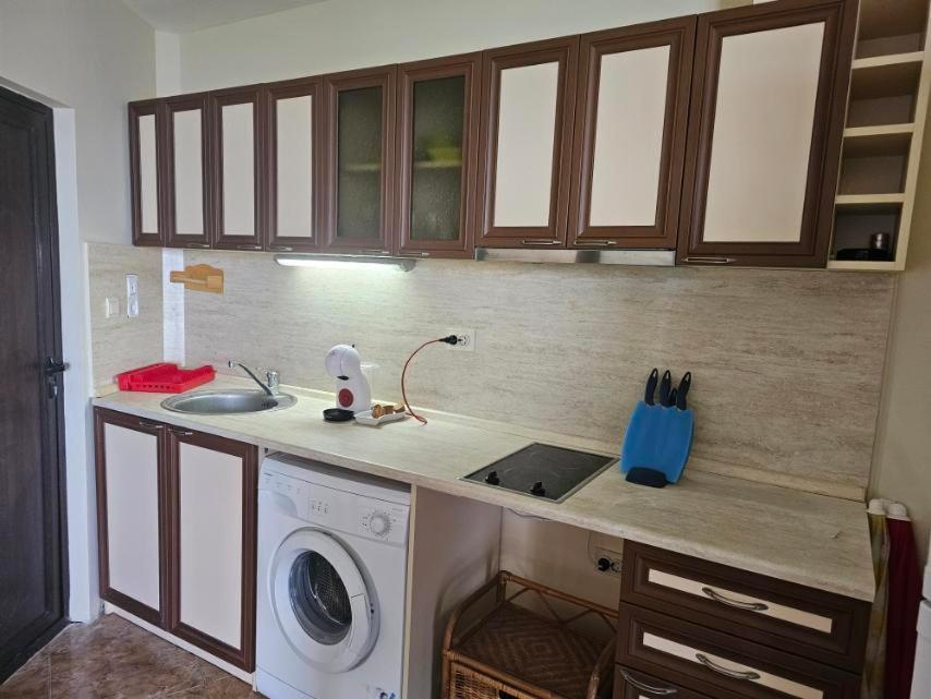 Nestinarka Beach Seaview Apartment Zarewo Exterior foto